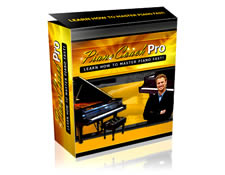 Piano Coach Pro Lessons